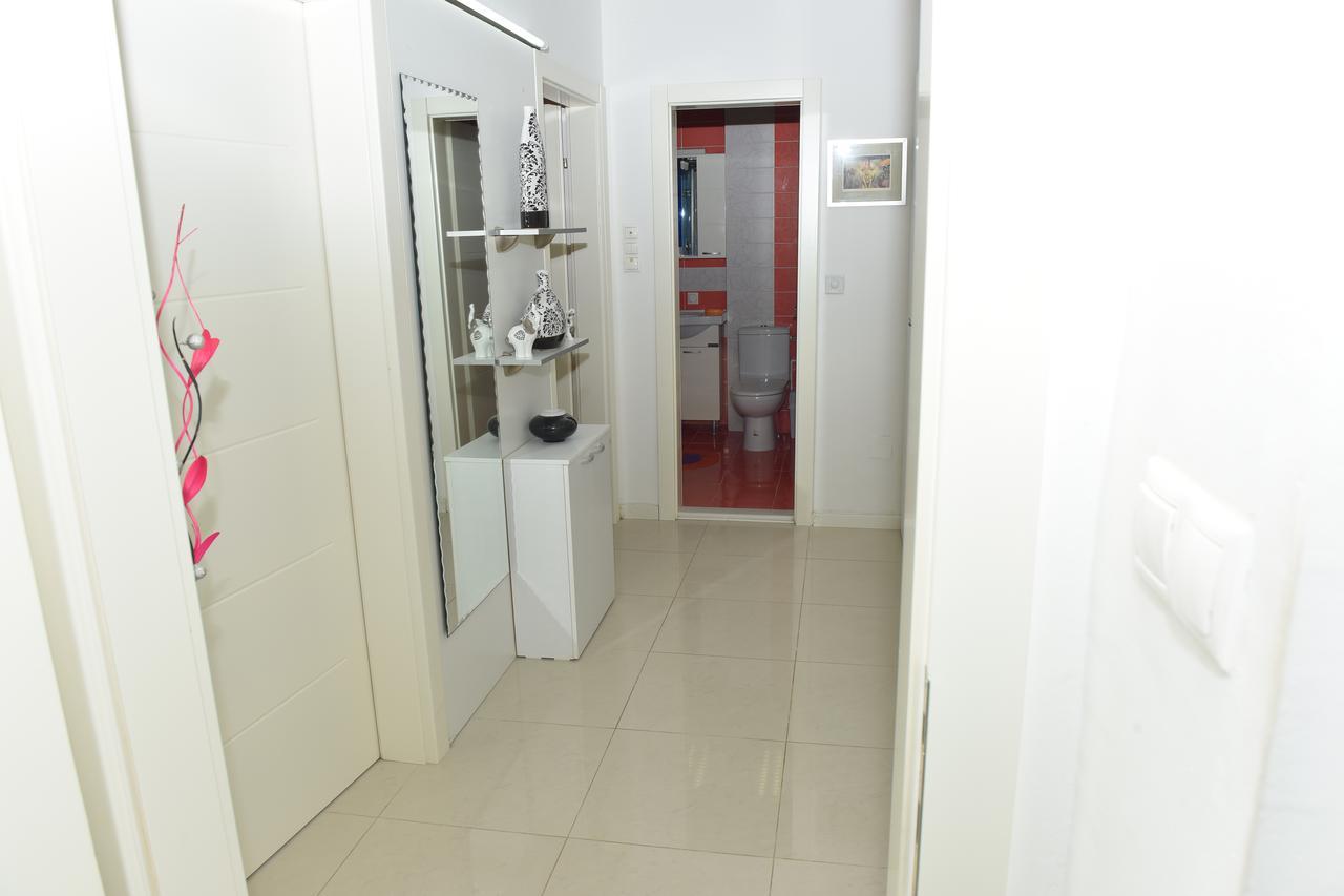 Apartment Union Kumanovo Exterior photo