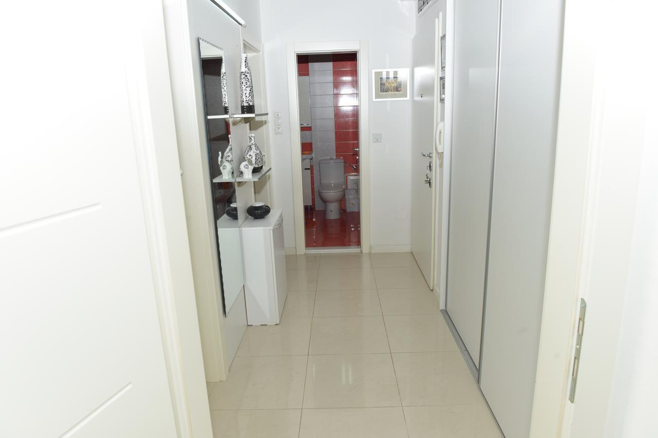 Apartment Union Kumanovo Exterior photo