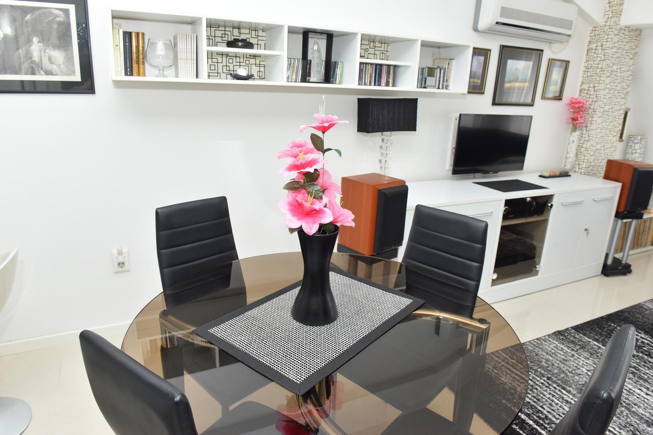 Apartment Union Kumanovo Exterior photo